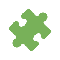 Ícone decoração geek